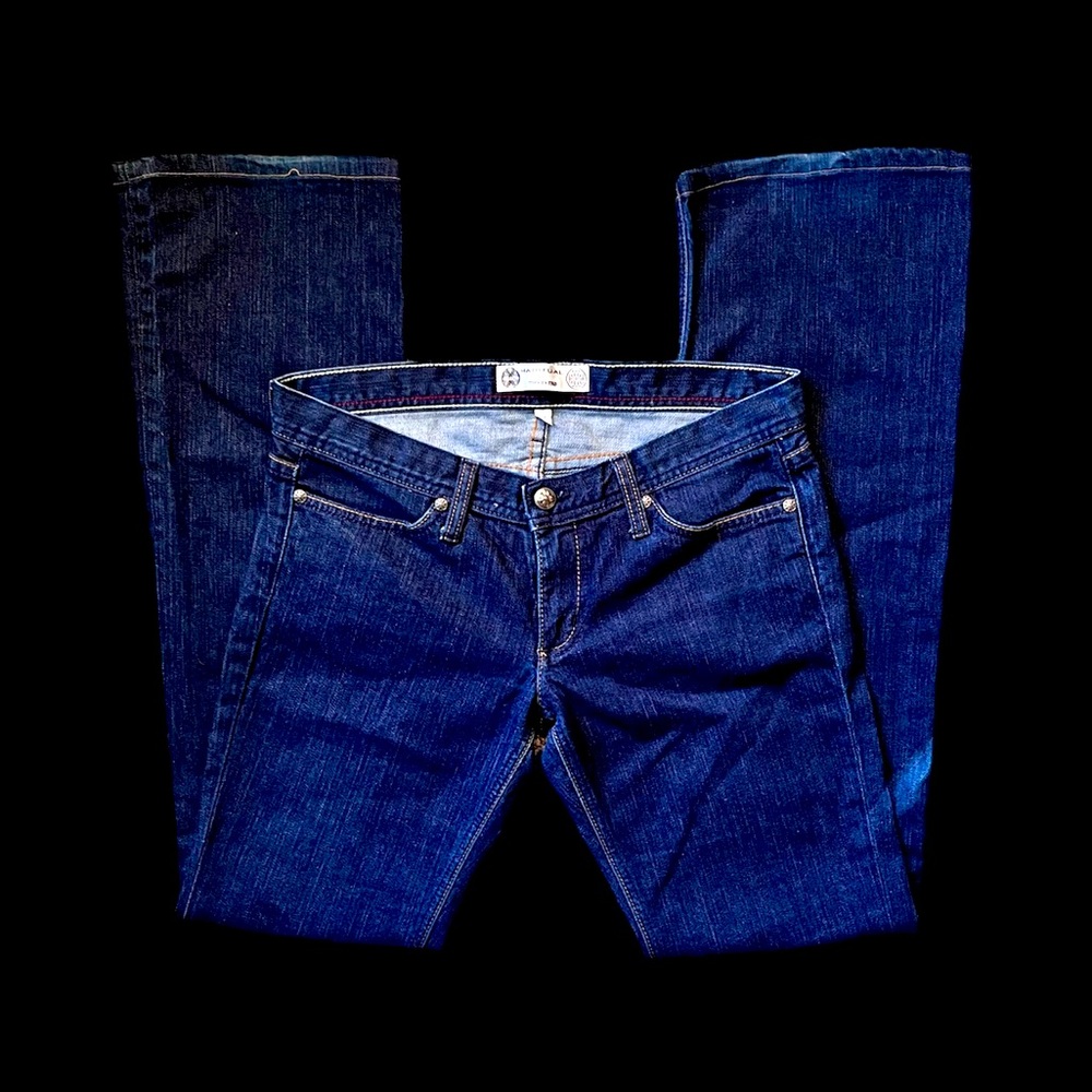 Habitual For Tory By TRB Bootcut Jeans